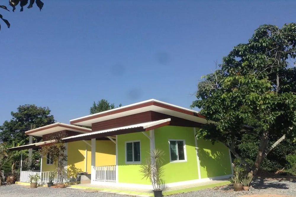 Baan Suan Bangsaray