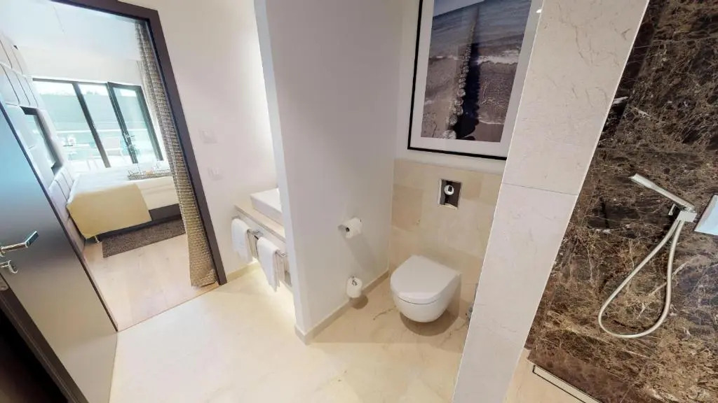 White Pearl Apartment 3.02