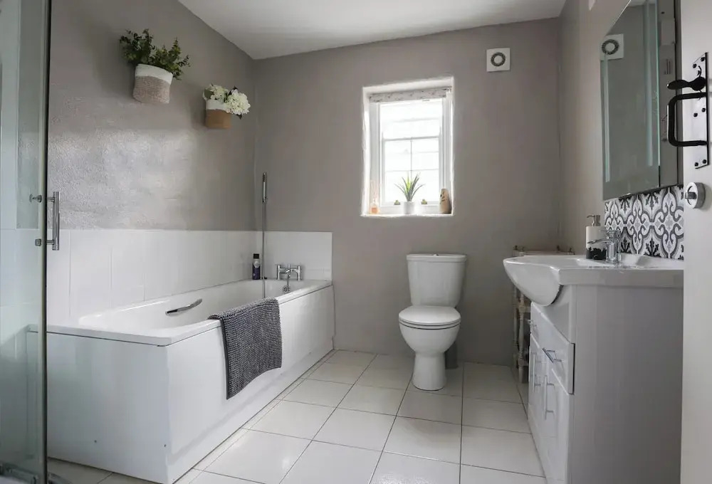 Ballymultimber Cottages - traditional cottages on the Causeway Coast