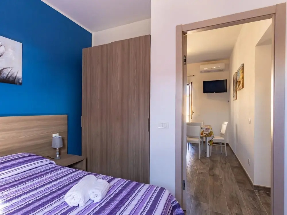 Residenza Alminà