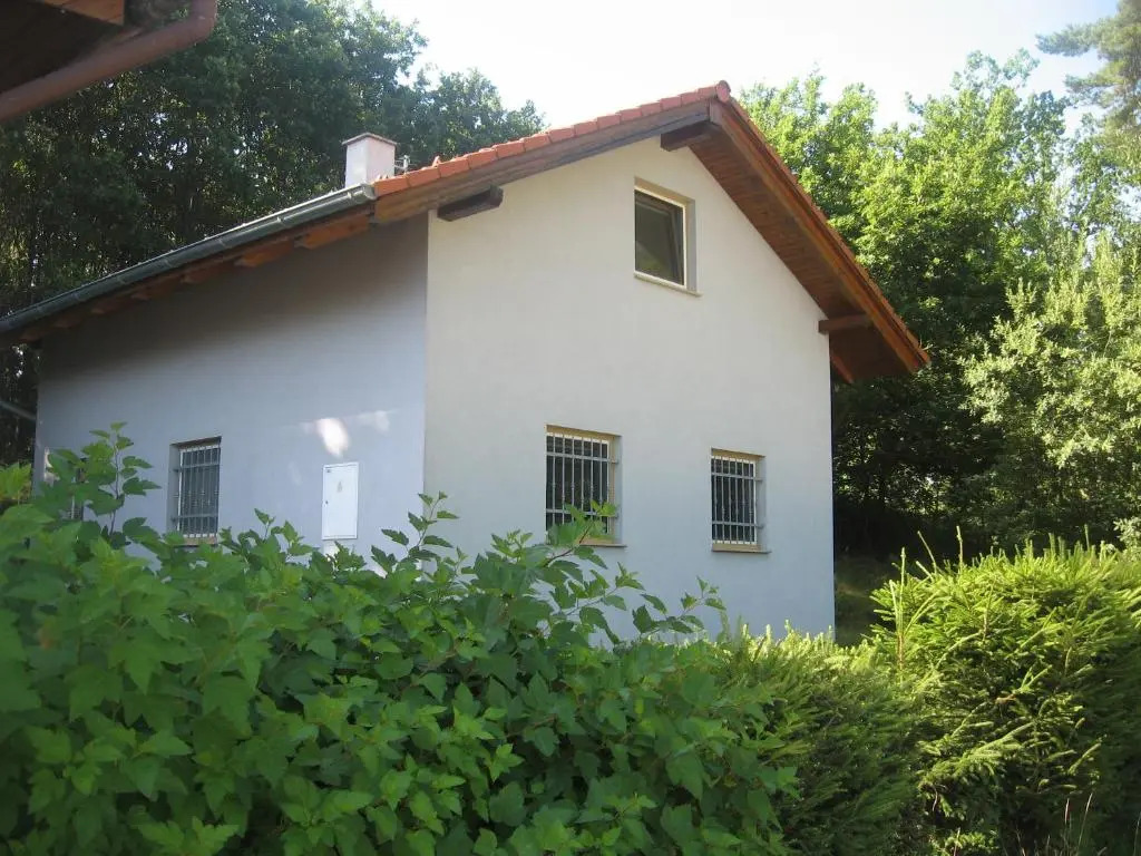 Chata Bezdrev u Hluboké nad Vltavou