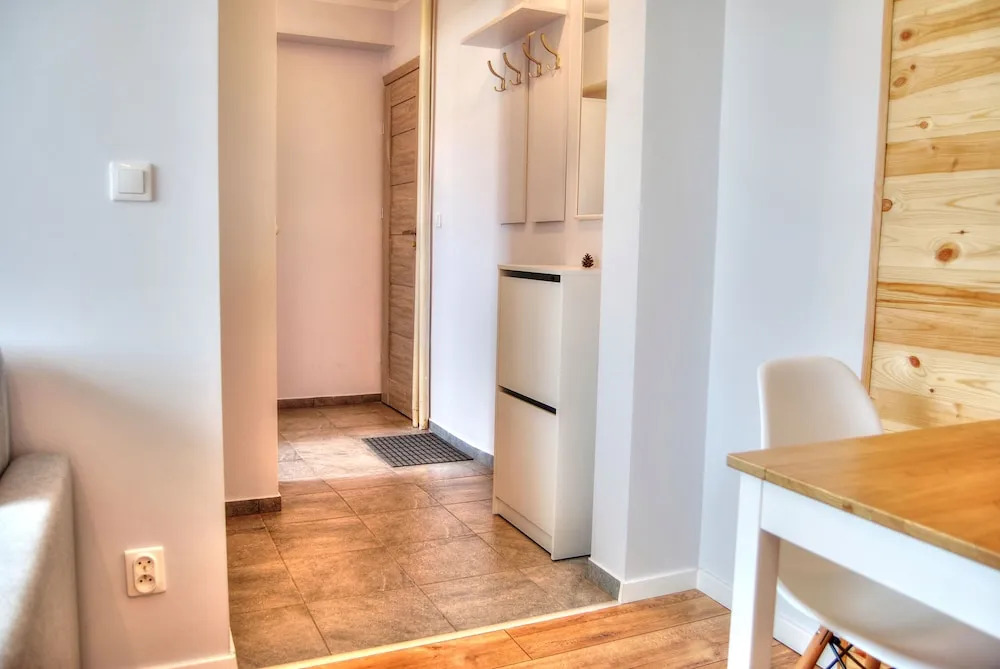 HelApartamenty - Apartament Baltyk III