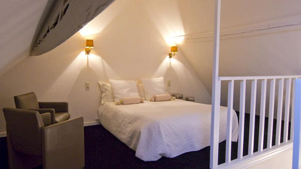 B&B Rêve de Luxe