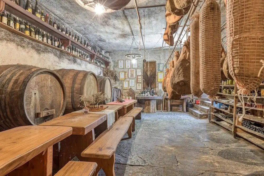 Tourist Farm Pri Živcovih