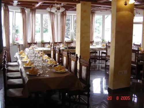 Hotel Razgorsek