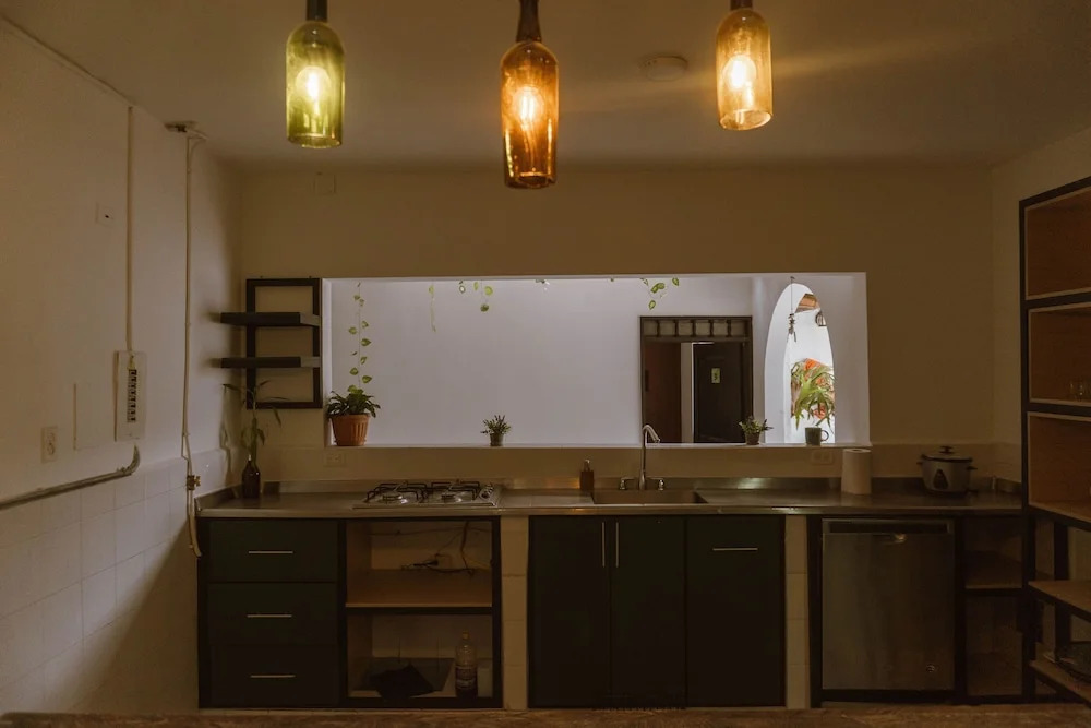 Tuki Hostel & Lounge