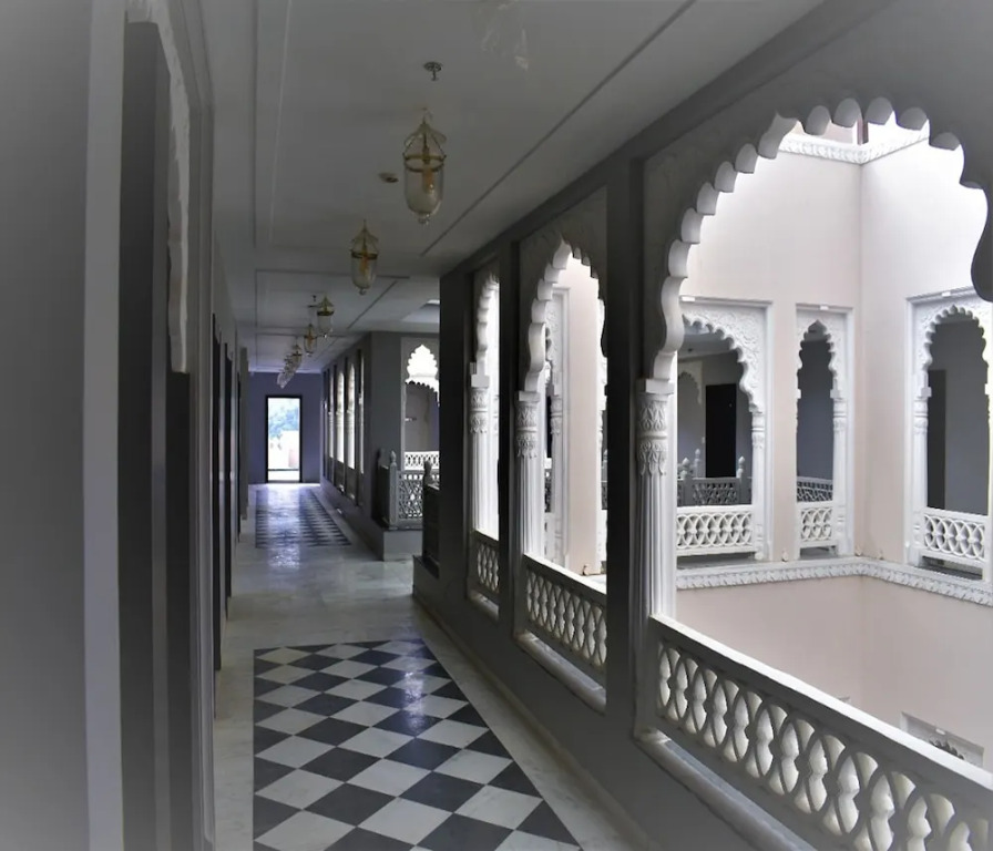Renest Kumbhalgarh Resort LLP
