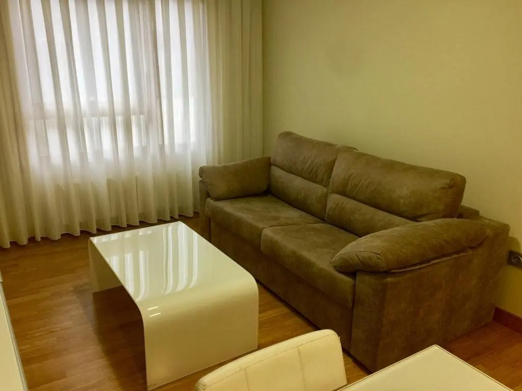 Spirit Apartamentos Atxuri
