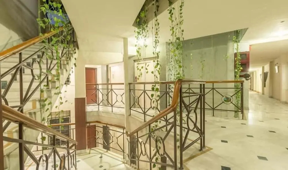 Hotel Hornbill
