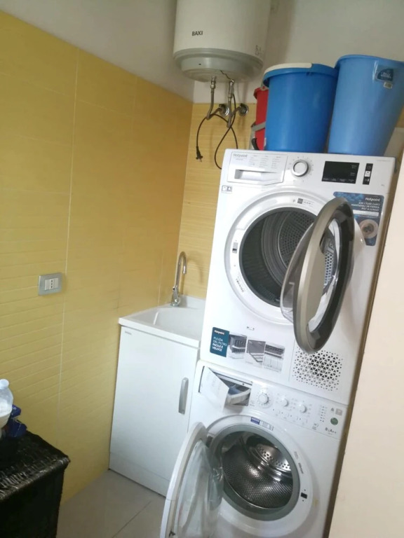House With 3 Bedrooms in Comiso, With Furnished Garden and Wifi Near the Beach