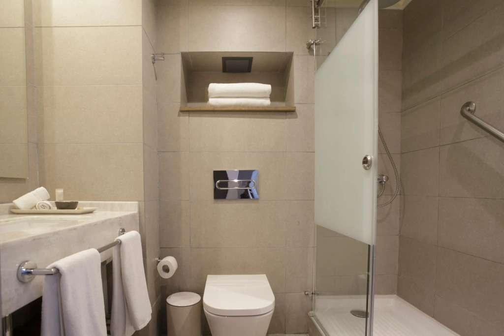 Hotel Costa Australis