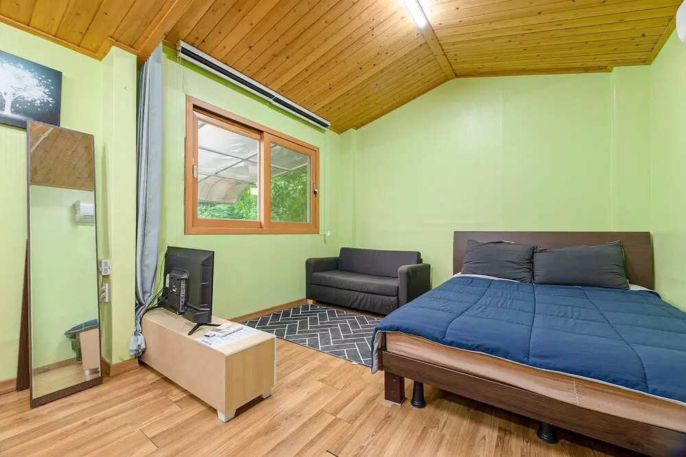 Gapyeong Pumpkin Pension