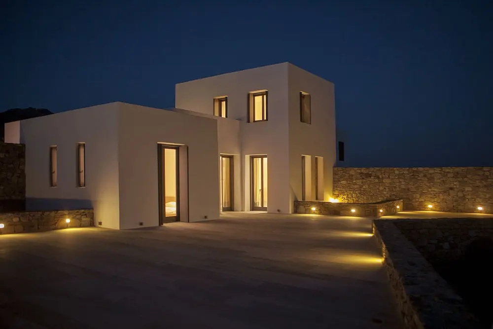 Liberation Villa