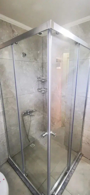 Çamli Bungalow Evleri̇
