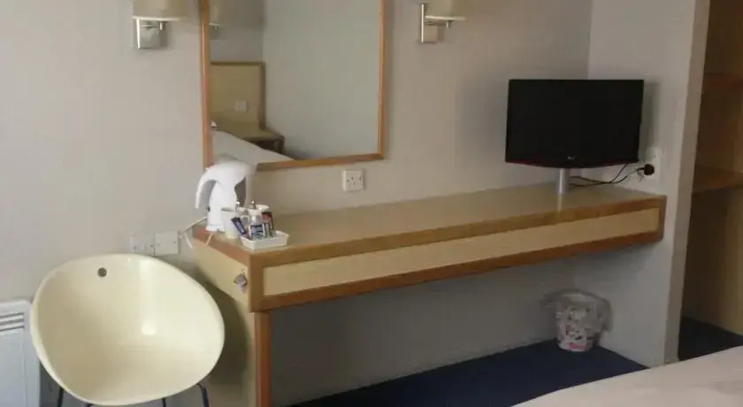 Rafee Hotel
