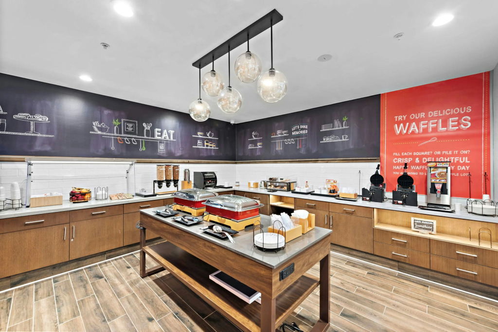 Hampton Inn by Hilton Calexico