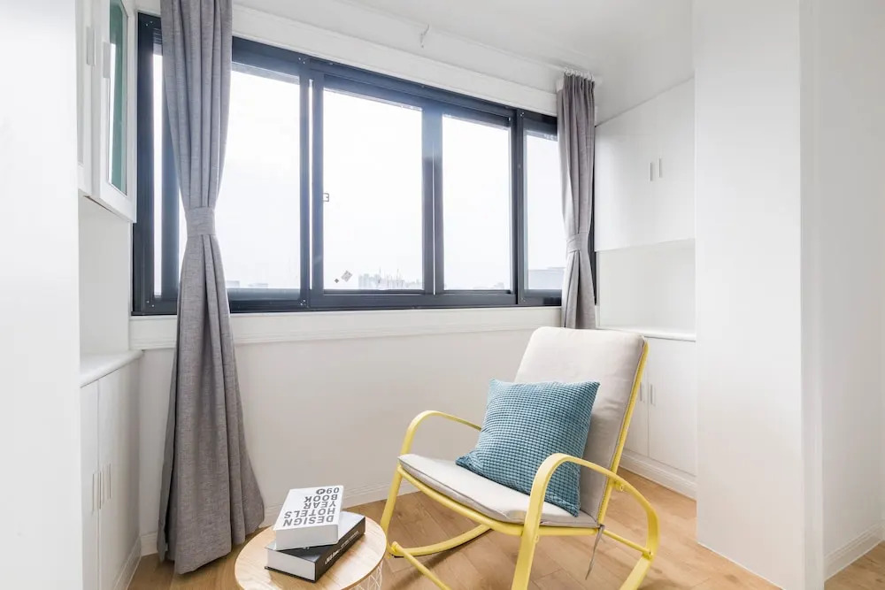 Lazy Apartment - Zhaojiabang Road