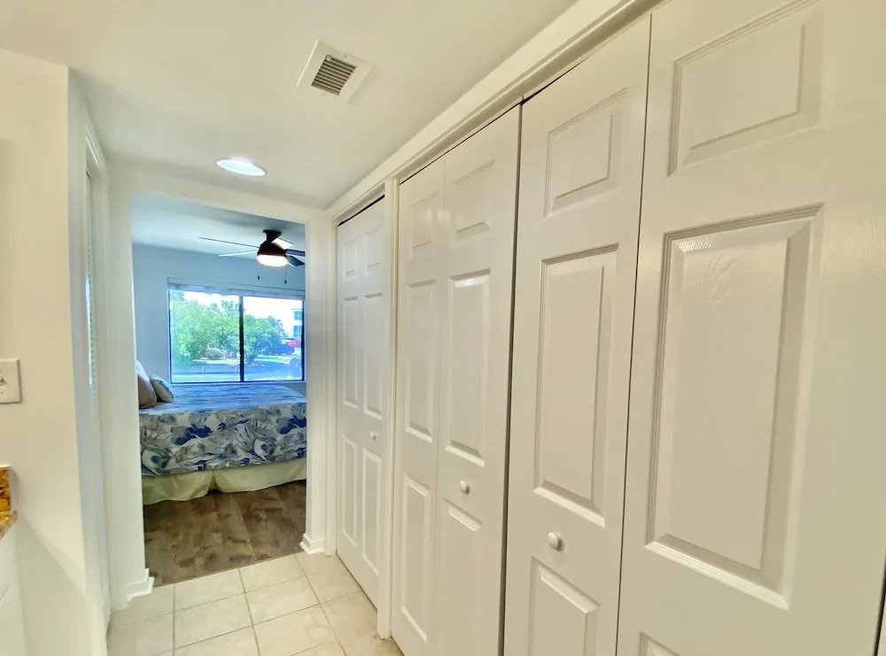 8c Richmond Park, Lake View Villa With Full Access To Amenities. 2 Bedroom Villa