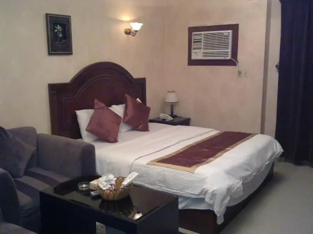 Al Baron Palace Khobar