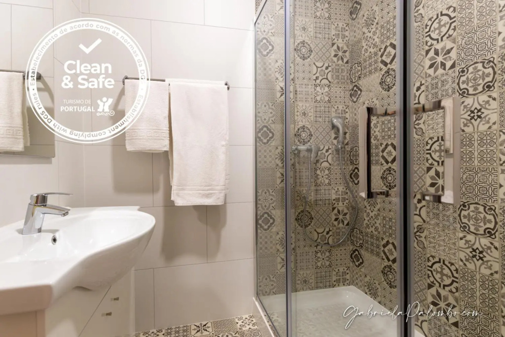 Apartment Lissabon Estrela
