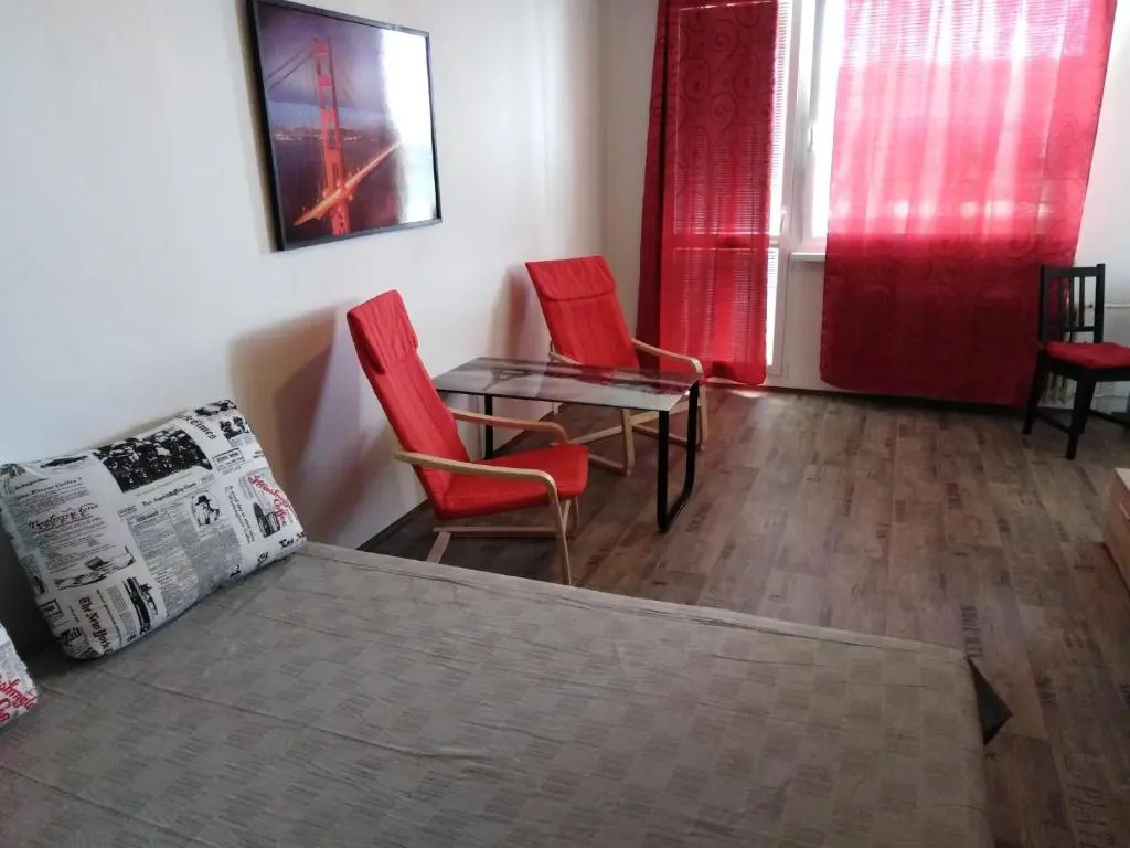 Apartment Most - Brněnská