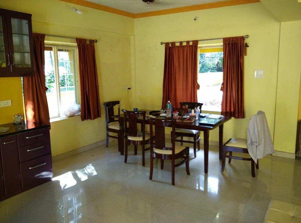 Sunshine Villa