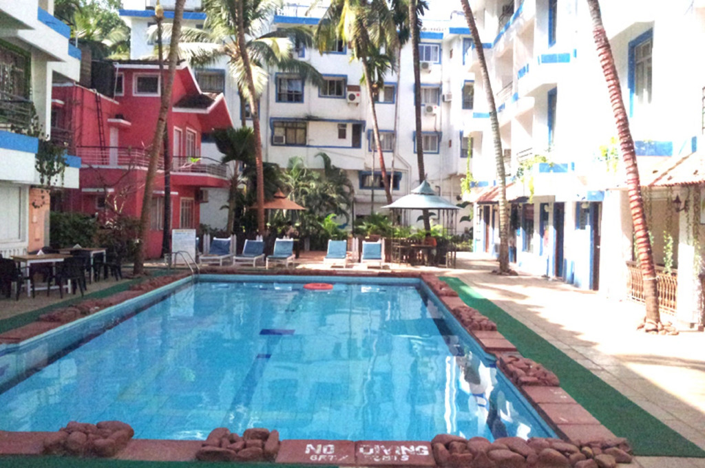 Magnum Resort