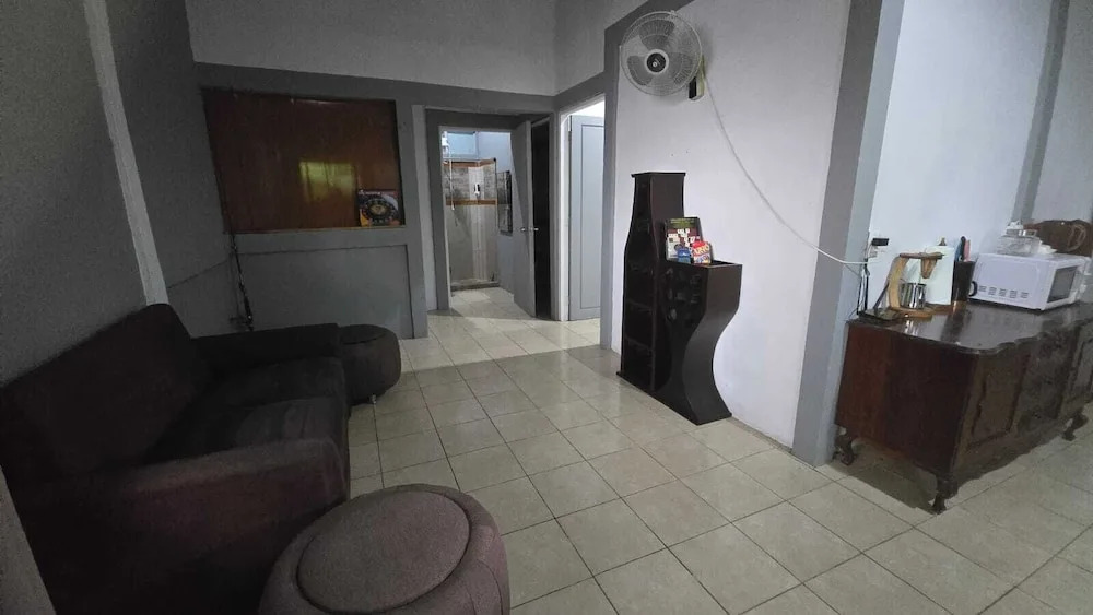 Stay at Alexas Nature House
