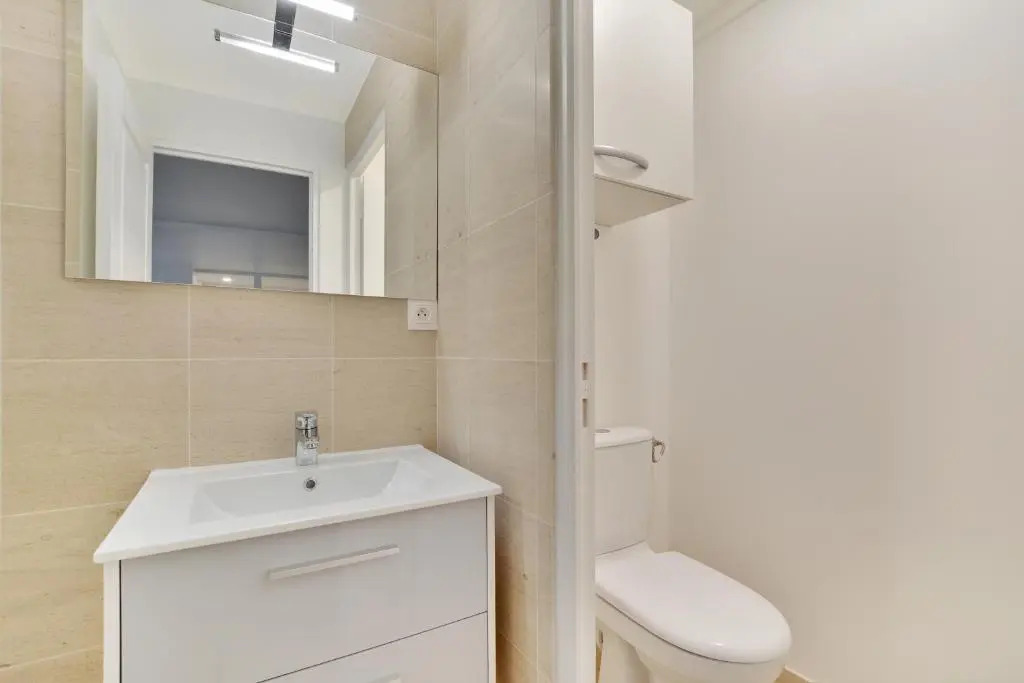 Pick A Flat's Apartment in Louvre - rue Sainte Anne