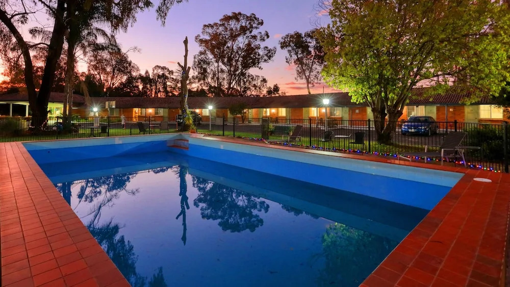 Mu S Boutique Motel "Matthew Flinders"