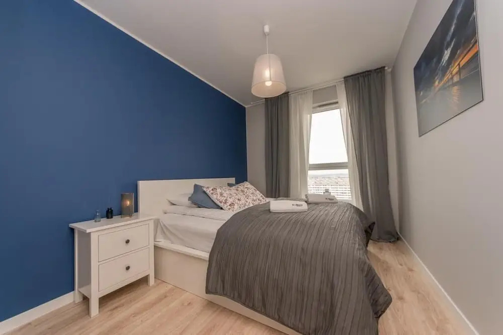 BillBerry Apartments - Belle Vue