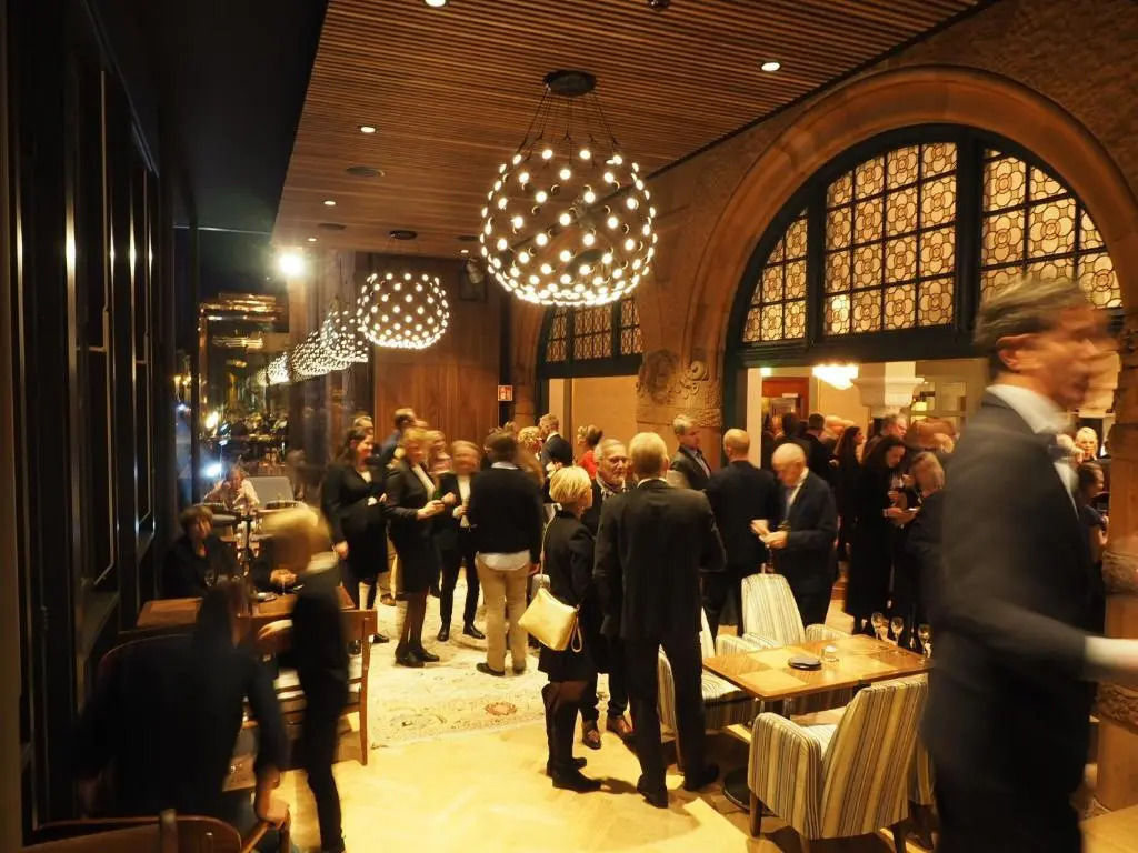 Grand Hotel Lund