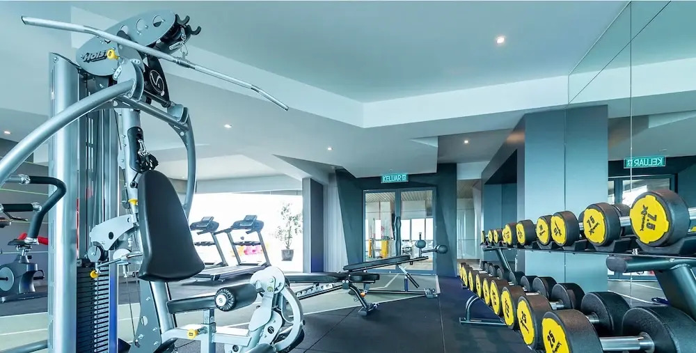 Dorsett Residences Kuala Lumpur
