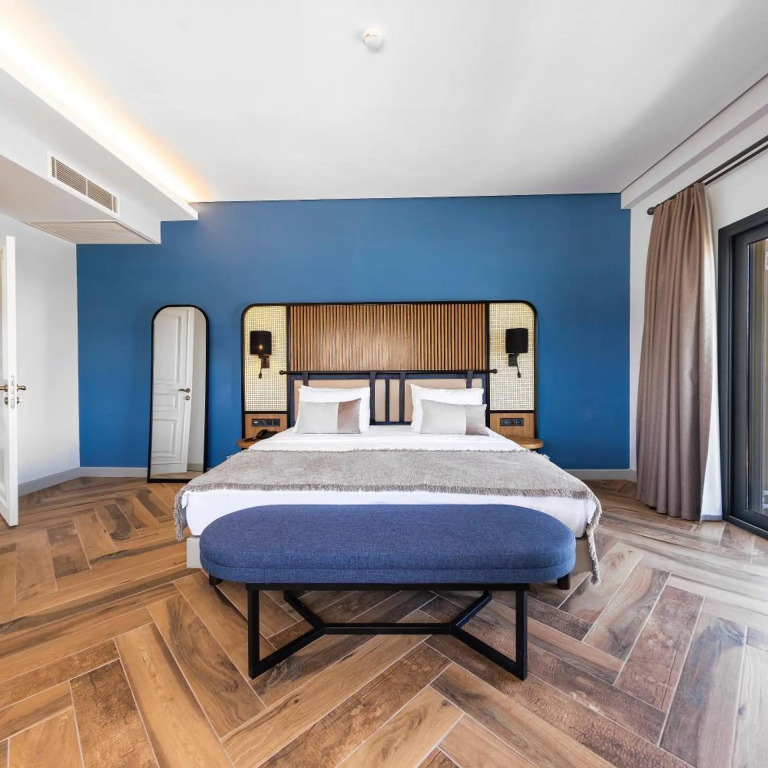 Soliport Hotel & SPA