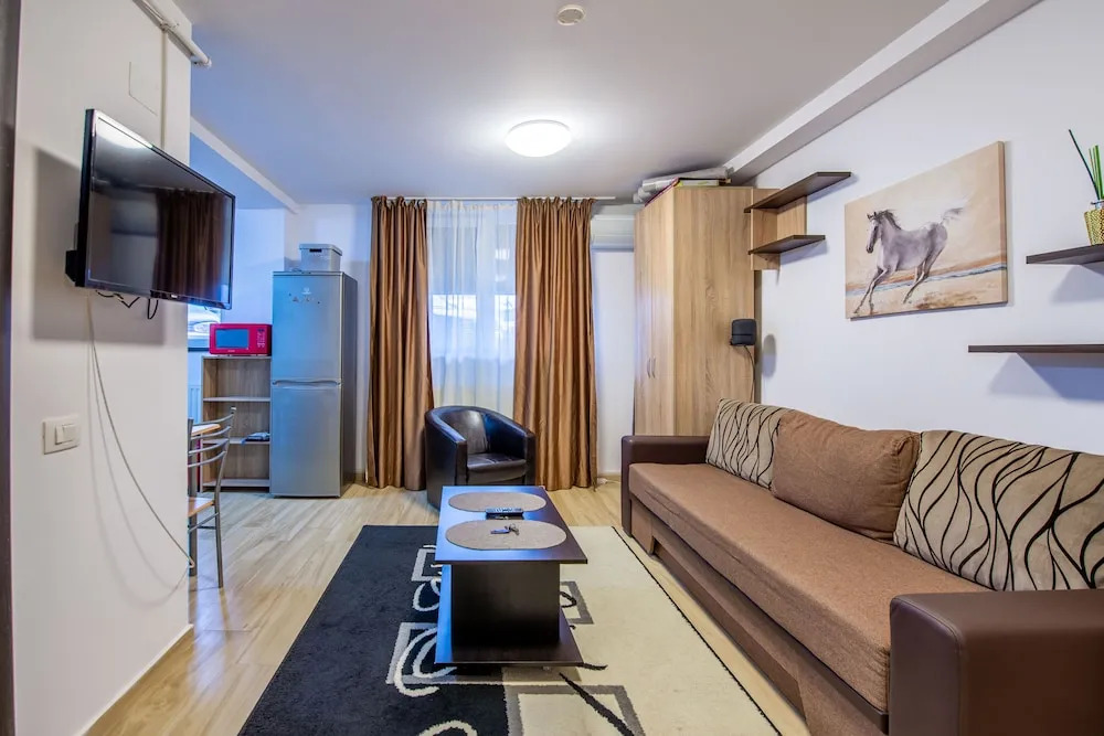 Studio Militari Residence M5