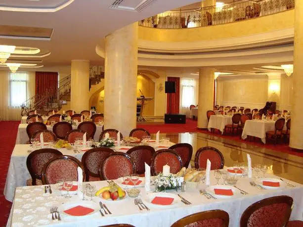Hotel Victoria