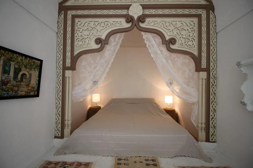 Dar RBat, Maison dHôtes de charme