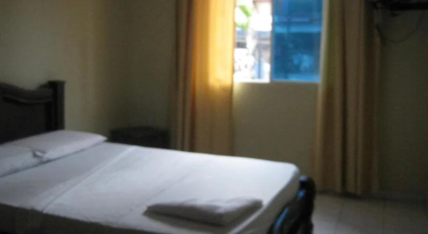 Hotel Casa Andrea