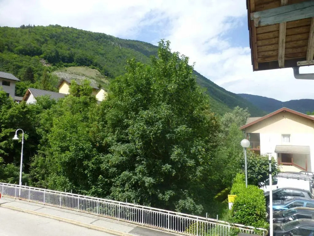 Appartement Brides-les-Bains, 1 pièce, 2 personnes - FR-1-512-128