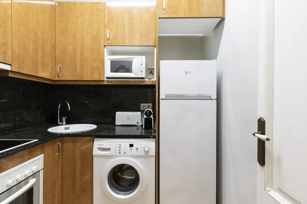 AB Casanova Apartment