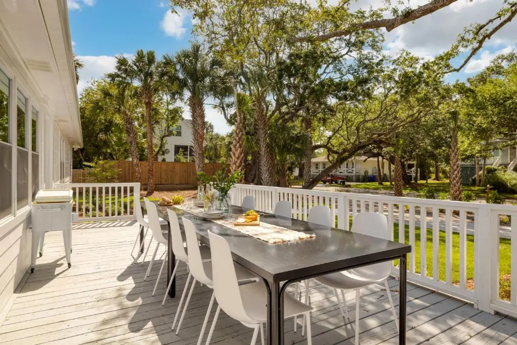 Lumie by Avantstay 5BR Ranch w/ Firepit + Patio