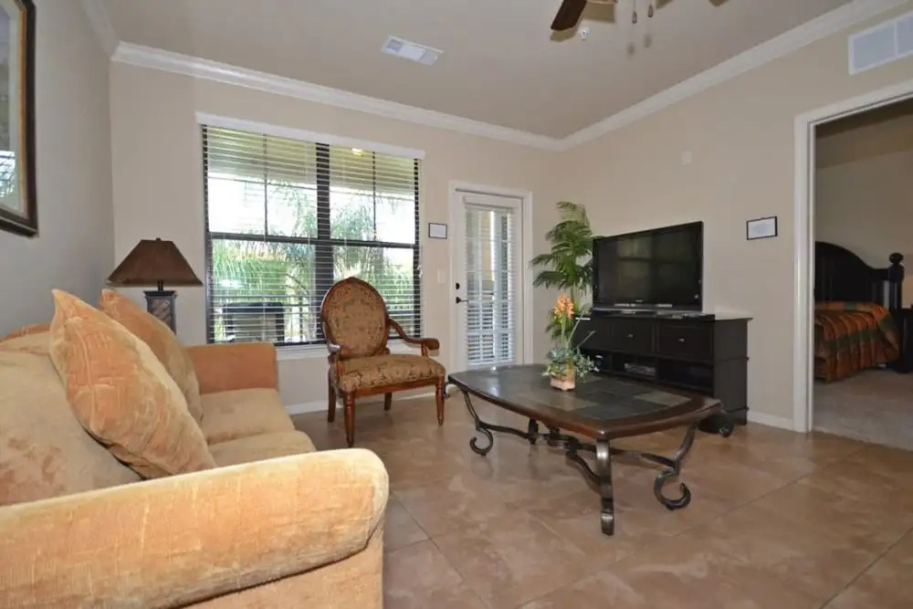 3 Bedroom Condo at Bella Piazza