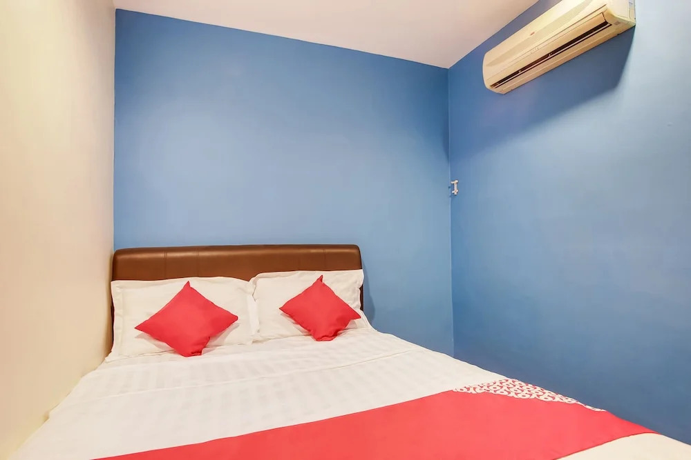 OYO 89451 Hotel Taj Inn Seksyen 7