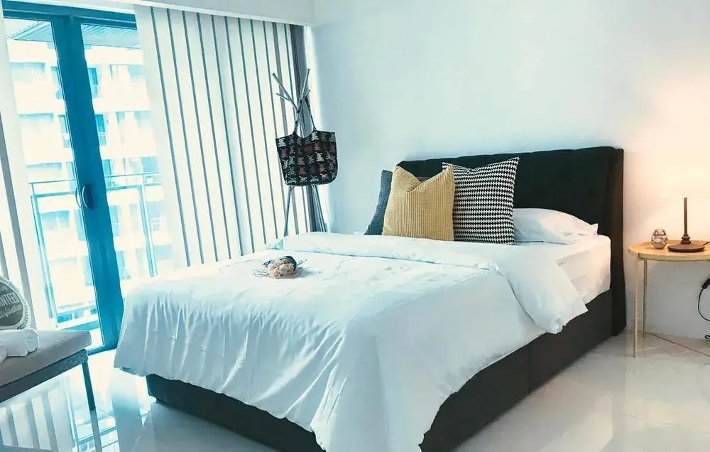 7Stone KLCC City Centre 2Room Near LRT