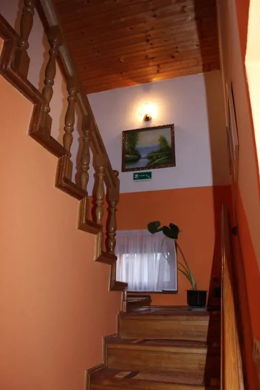 Apartmani Stjepan i Ljerka Goršić