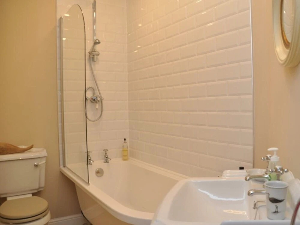Country Estate - Courtyard Apartment, Llandenny