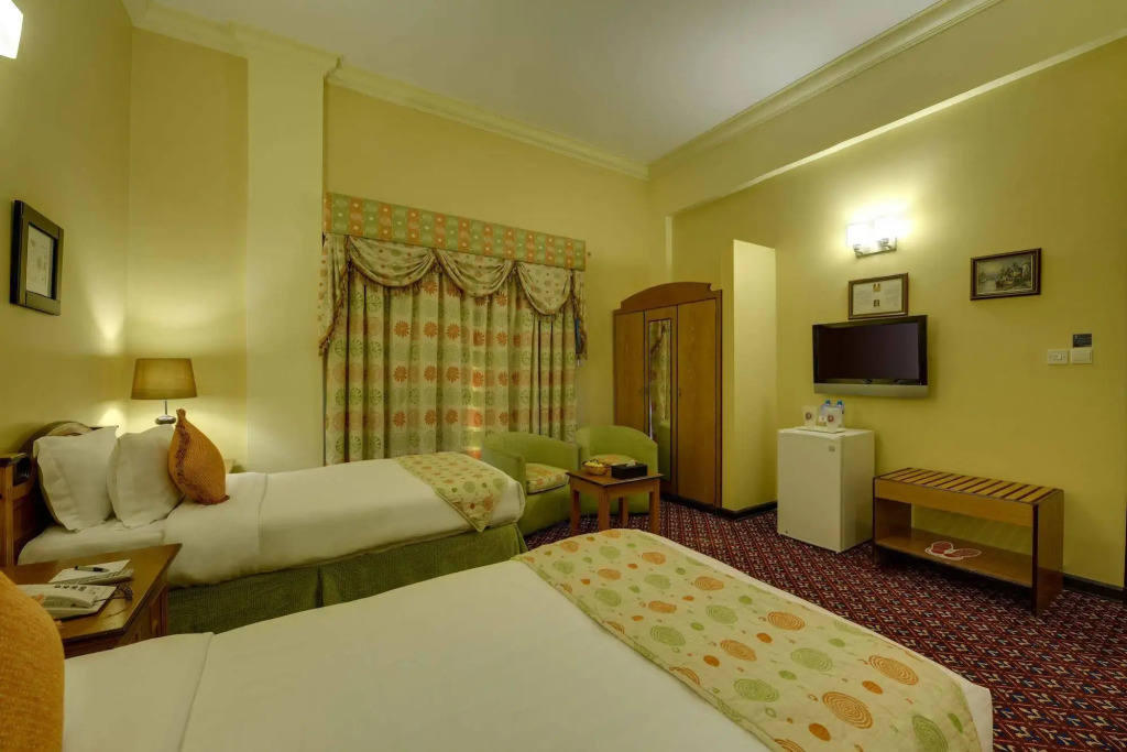 La Rosa Hotel, Juffair