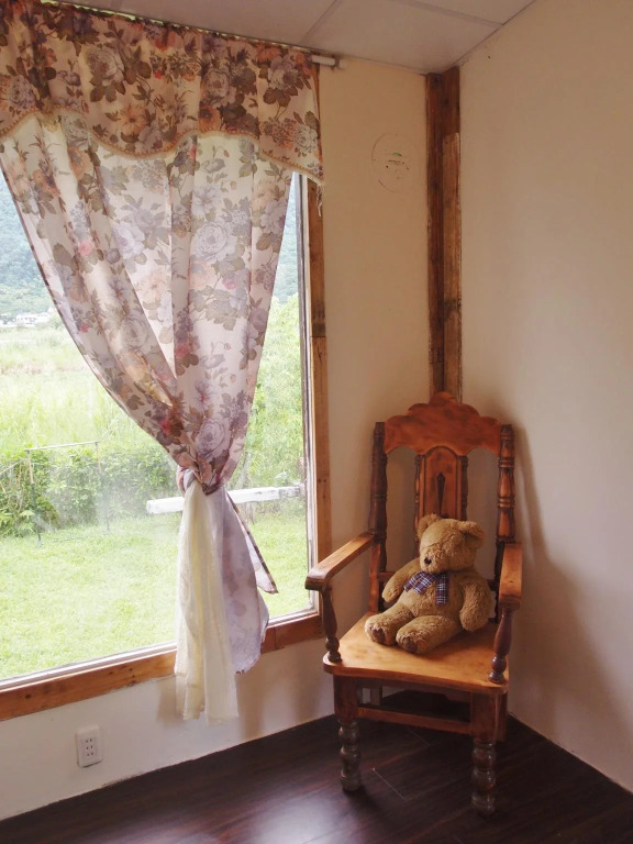 Taroko Railway Authentic B&B