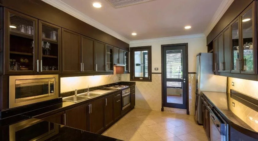 Maan Tawan Villa
