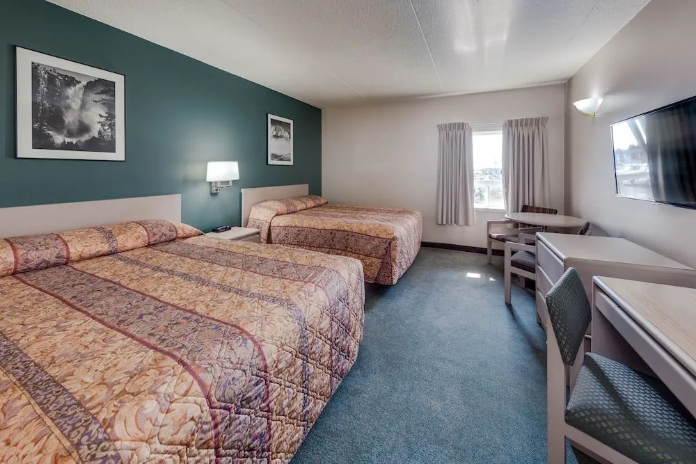 Heritage Inn Hotel & Convention Centre - Taber